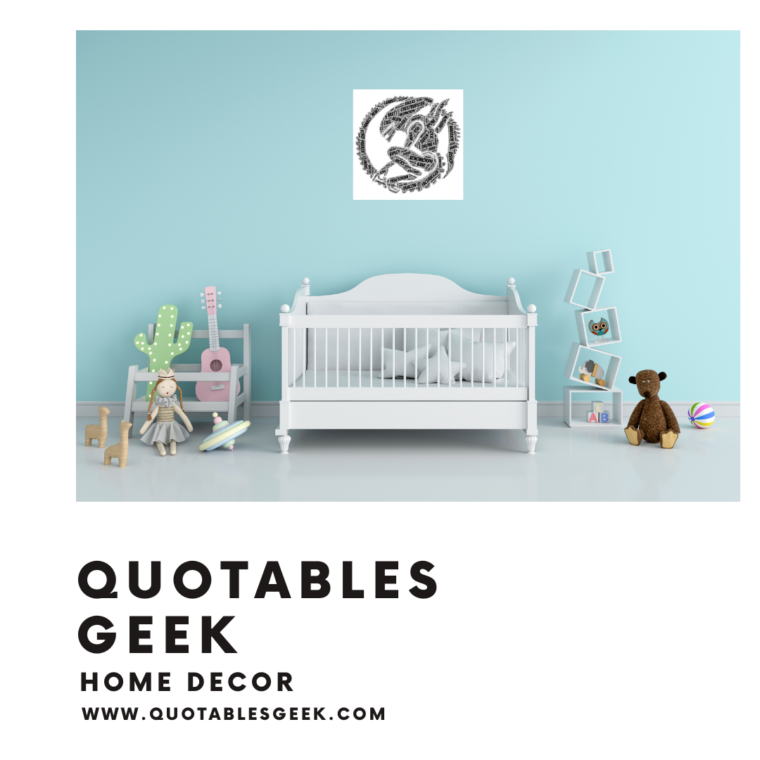 Evolution's Grim Masterpiece