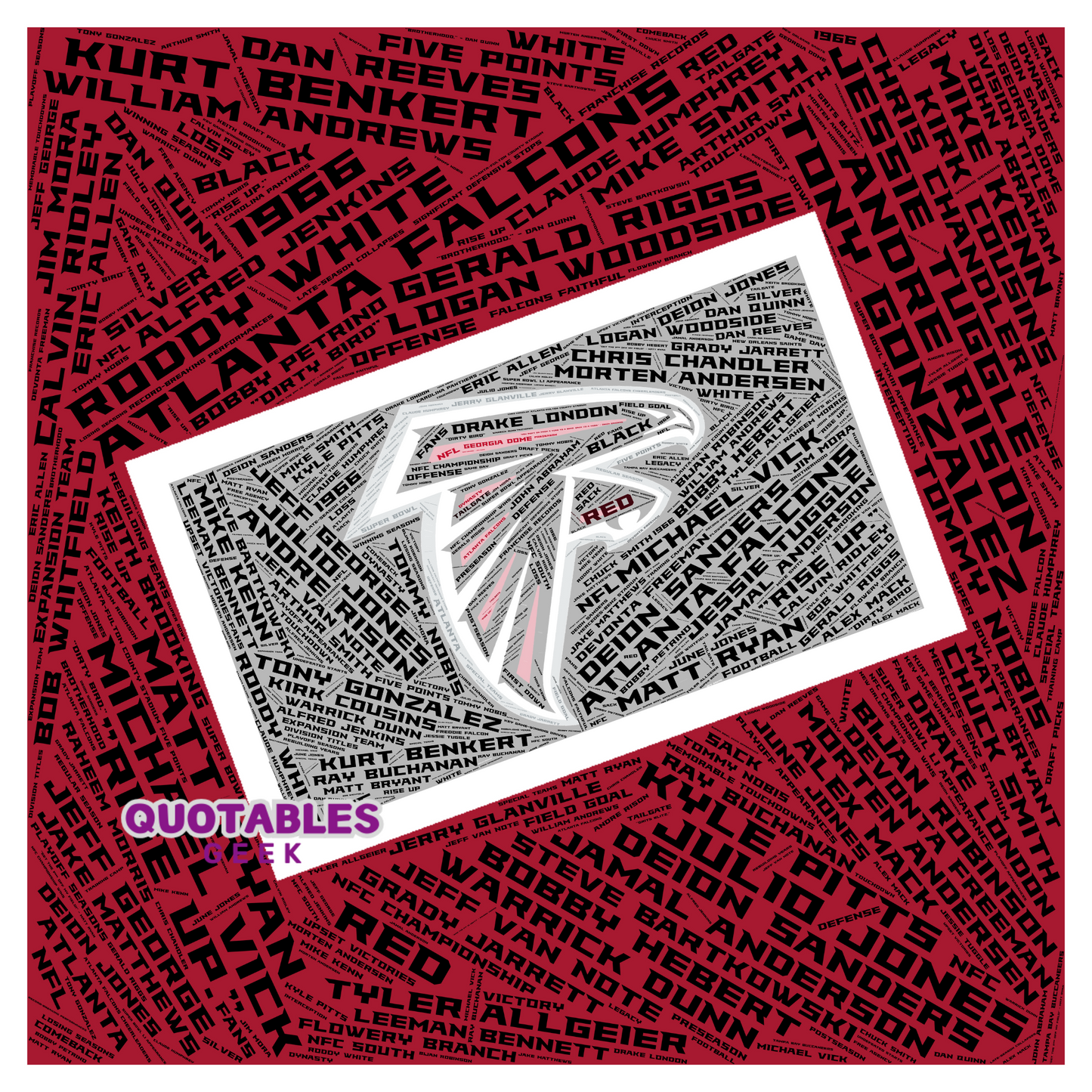 ATL Rise Up!
