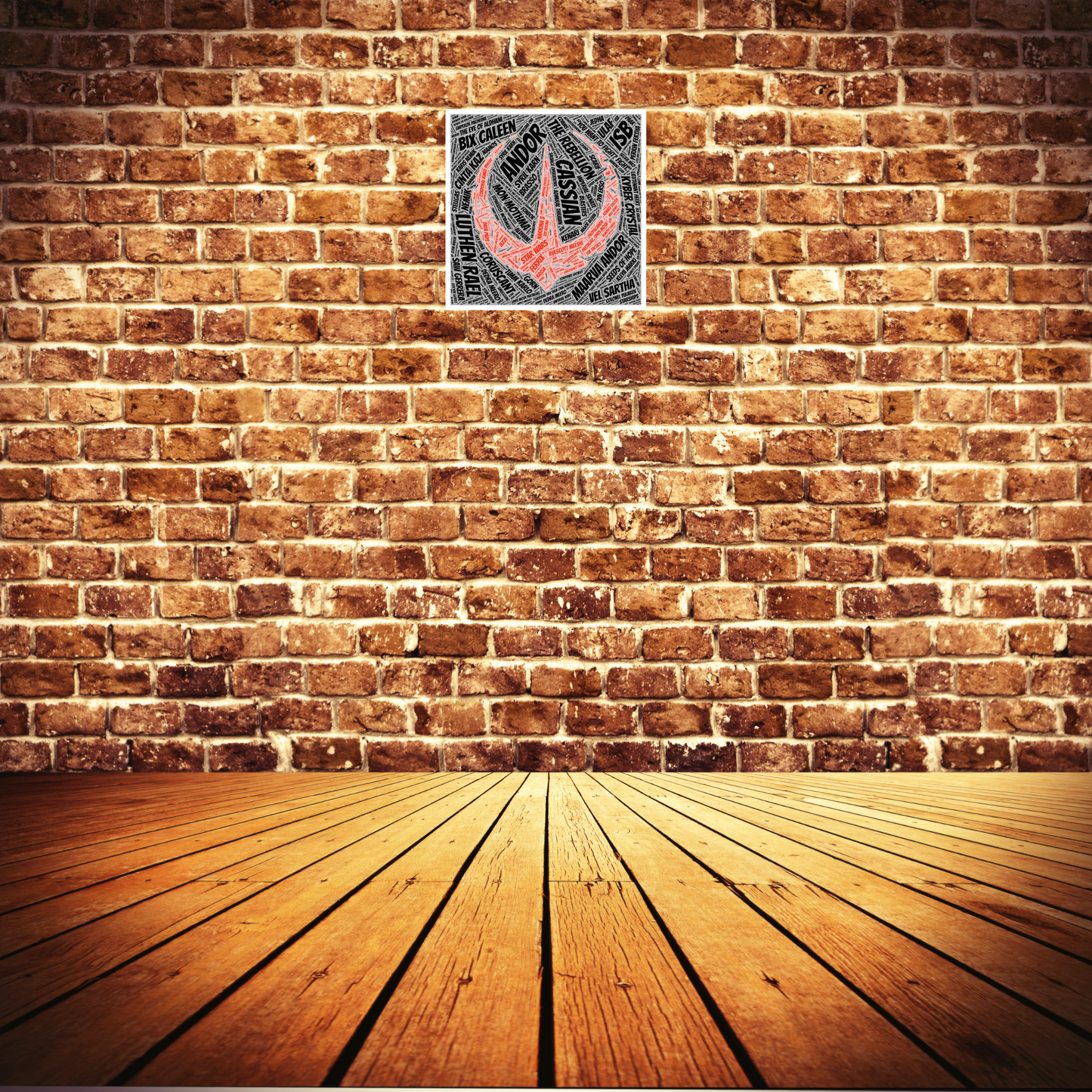 Andor: A Rebellion Forged in Words