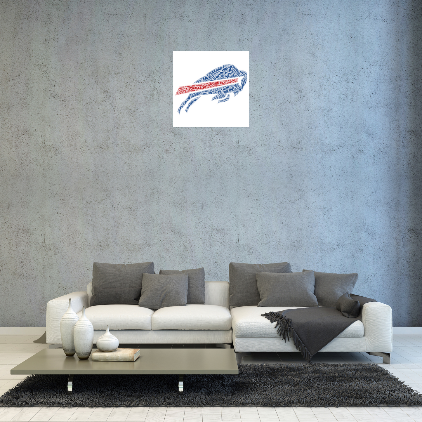 Go Bills!