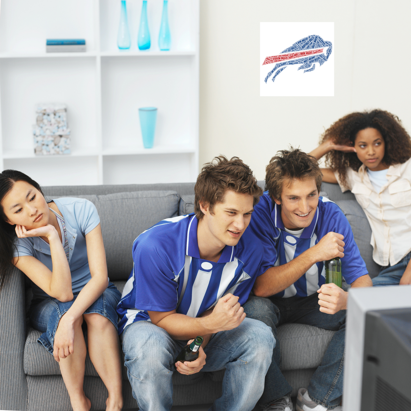 Go Bills!