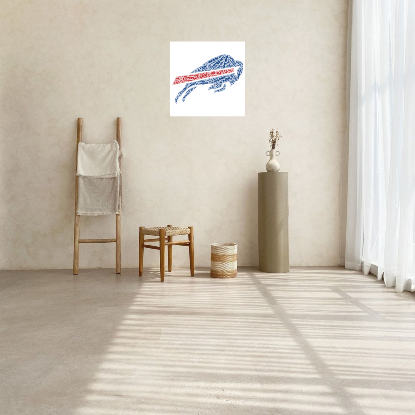 Go Bills!