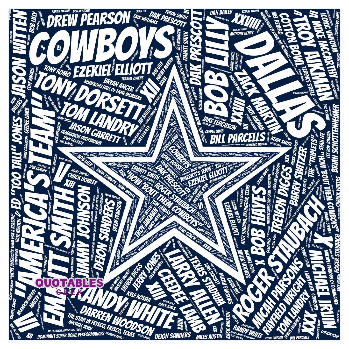 Go Cowboys!