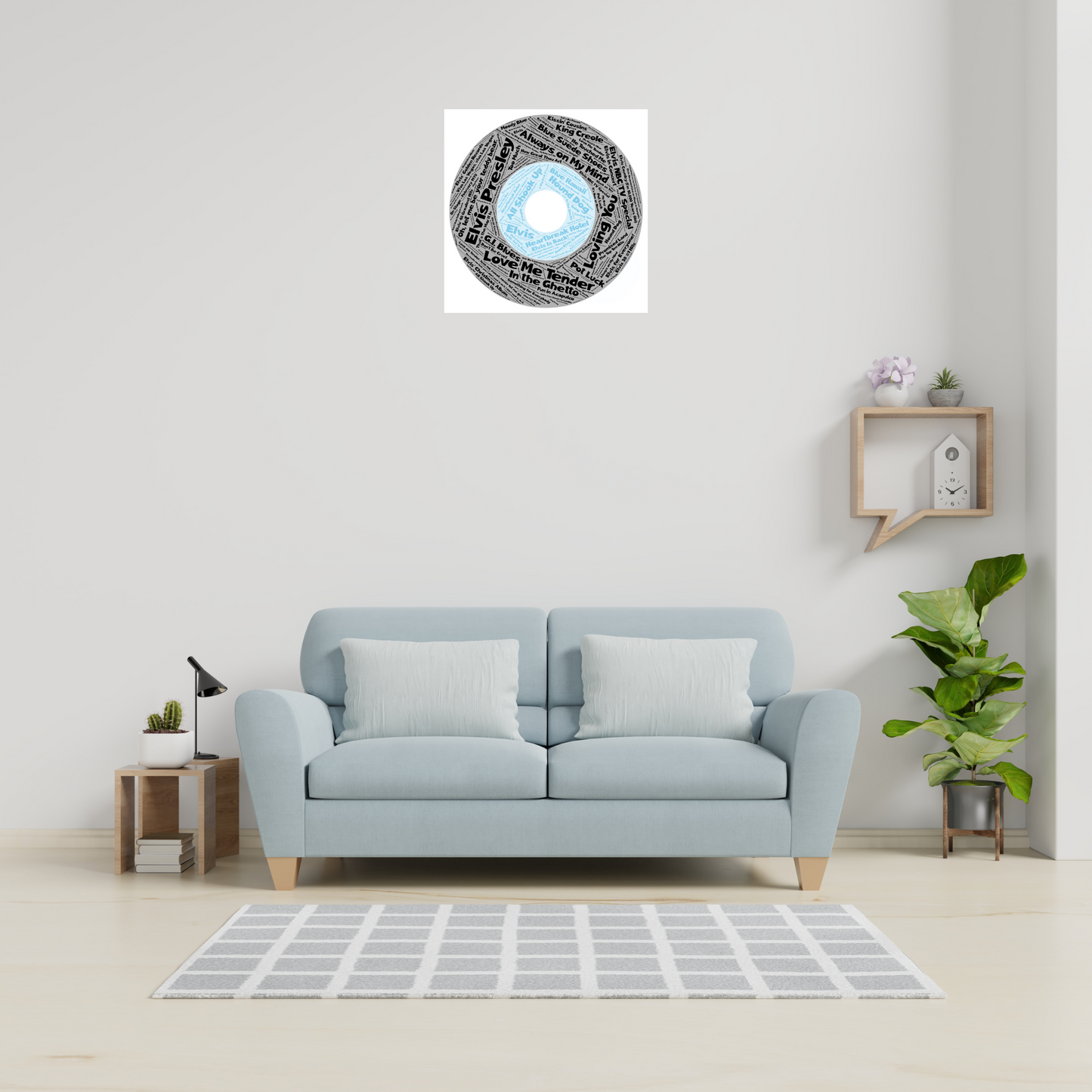 Elvis Presley - The Album Collection