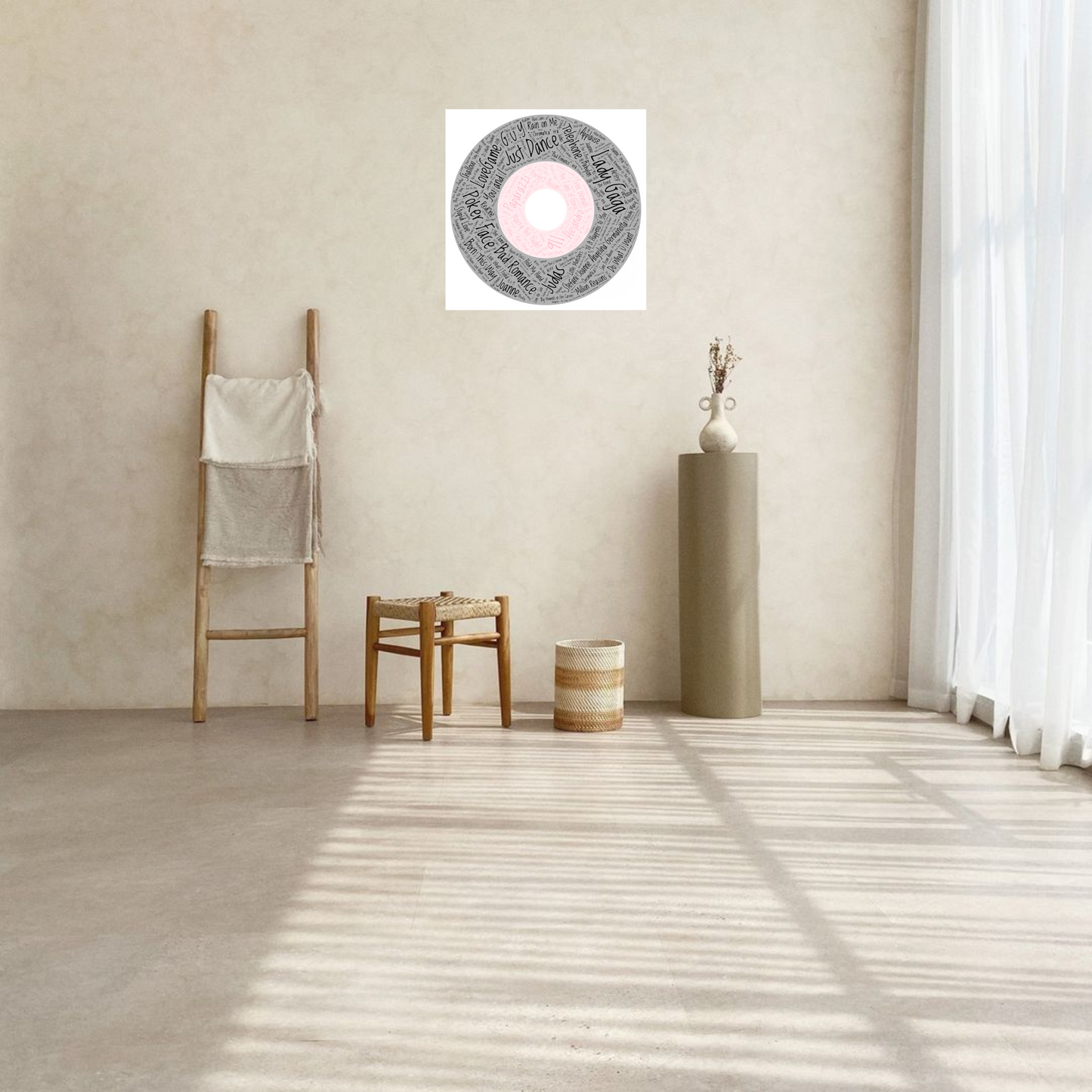 Lady Gaga - The Album Collection