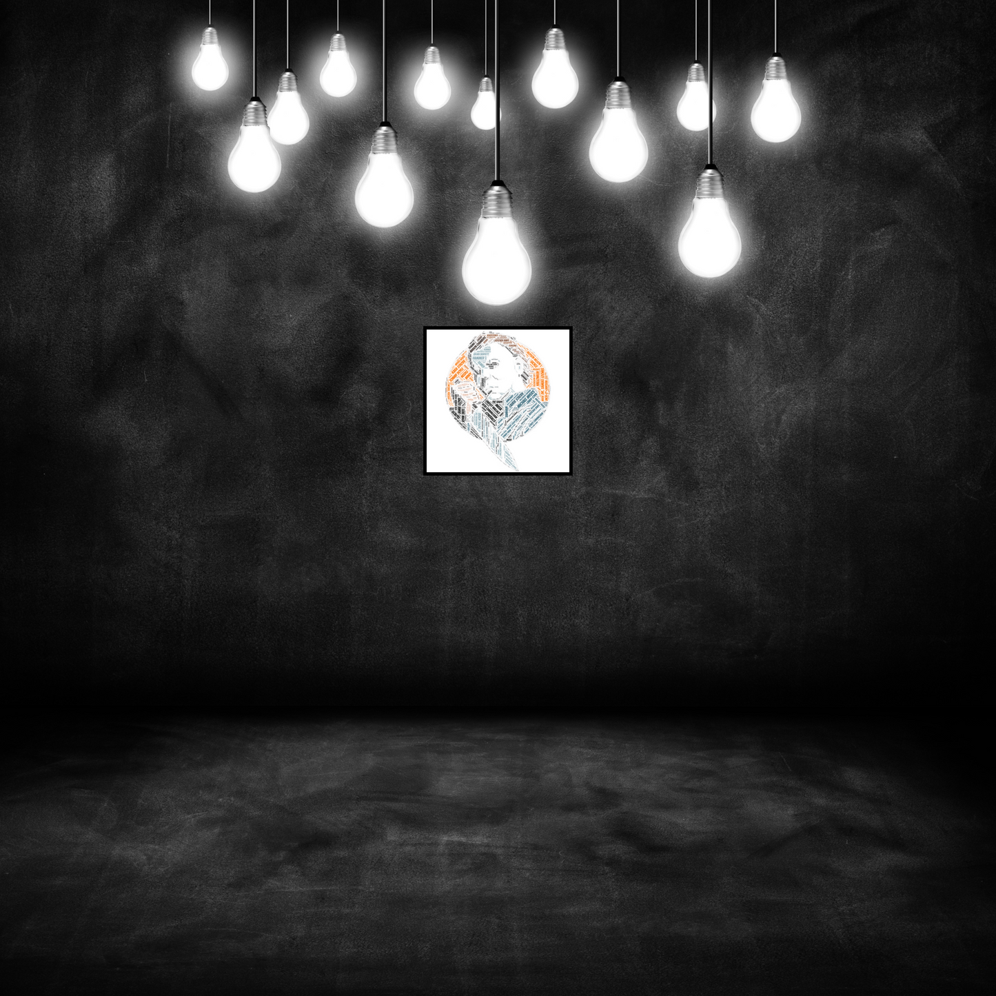 Trick o' Treat for Michael!