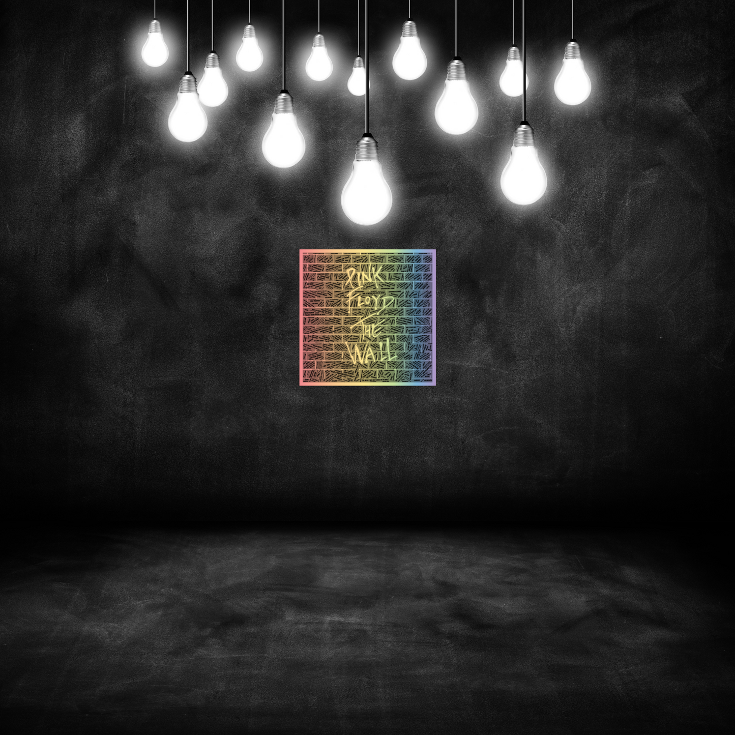 Pink Floyd Pride