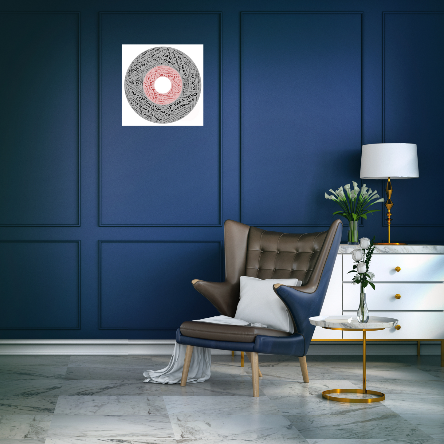 My Chemical Romance - The Album Collection