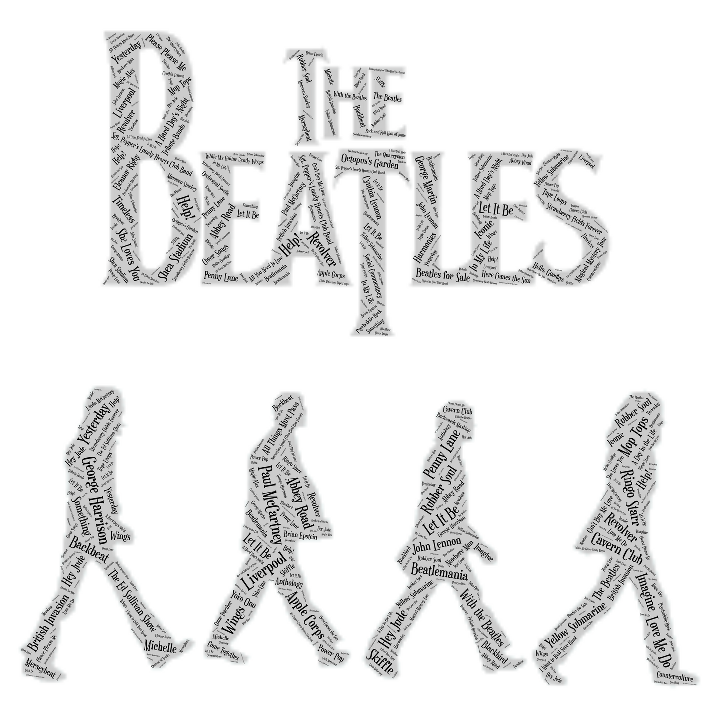 Abbey Road Cover