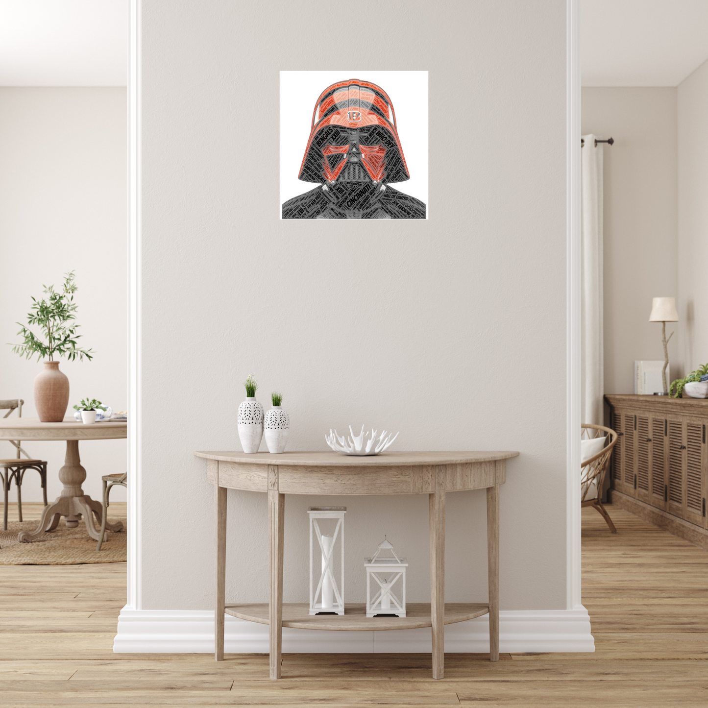 Darth Bengal - The Vader Collection