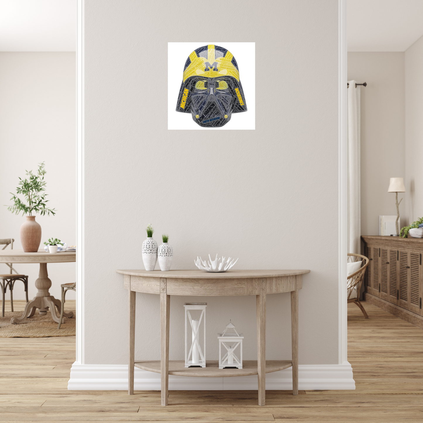 Darth Wolverine - The Vader Collection