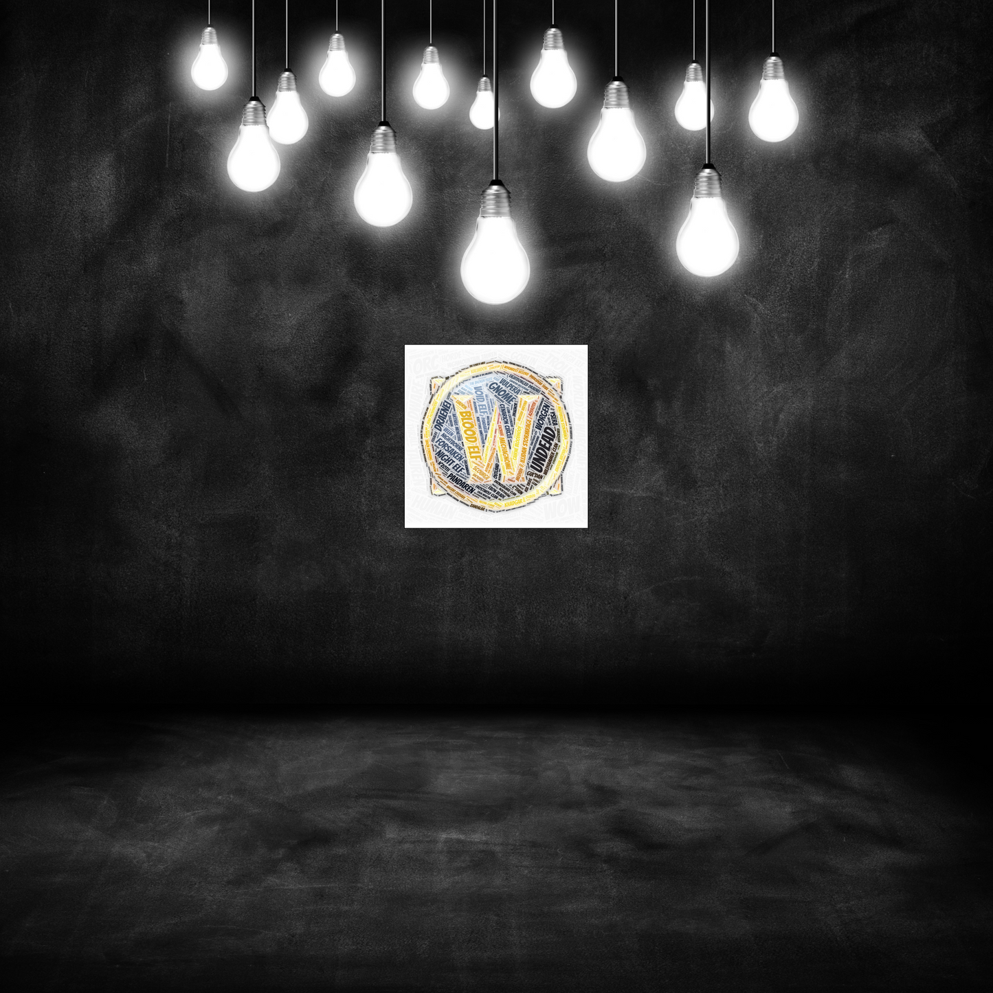 WoW! - Poster