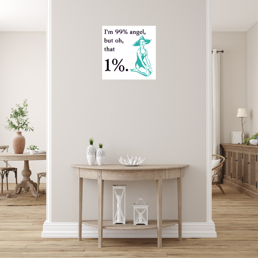 99% Angel