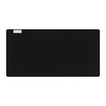 Anime Character Collage Desk Mat — Large Gaming Mousepad