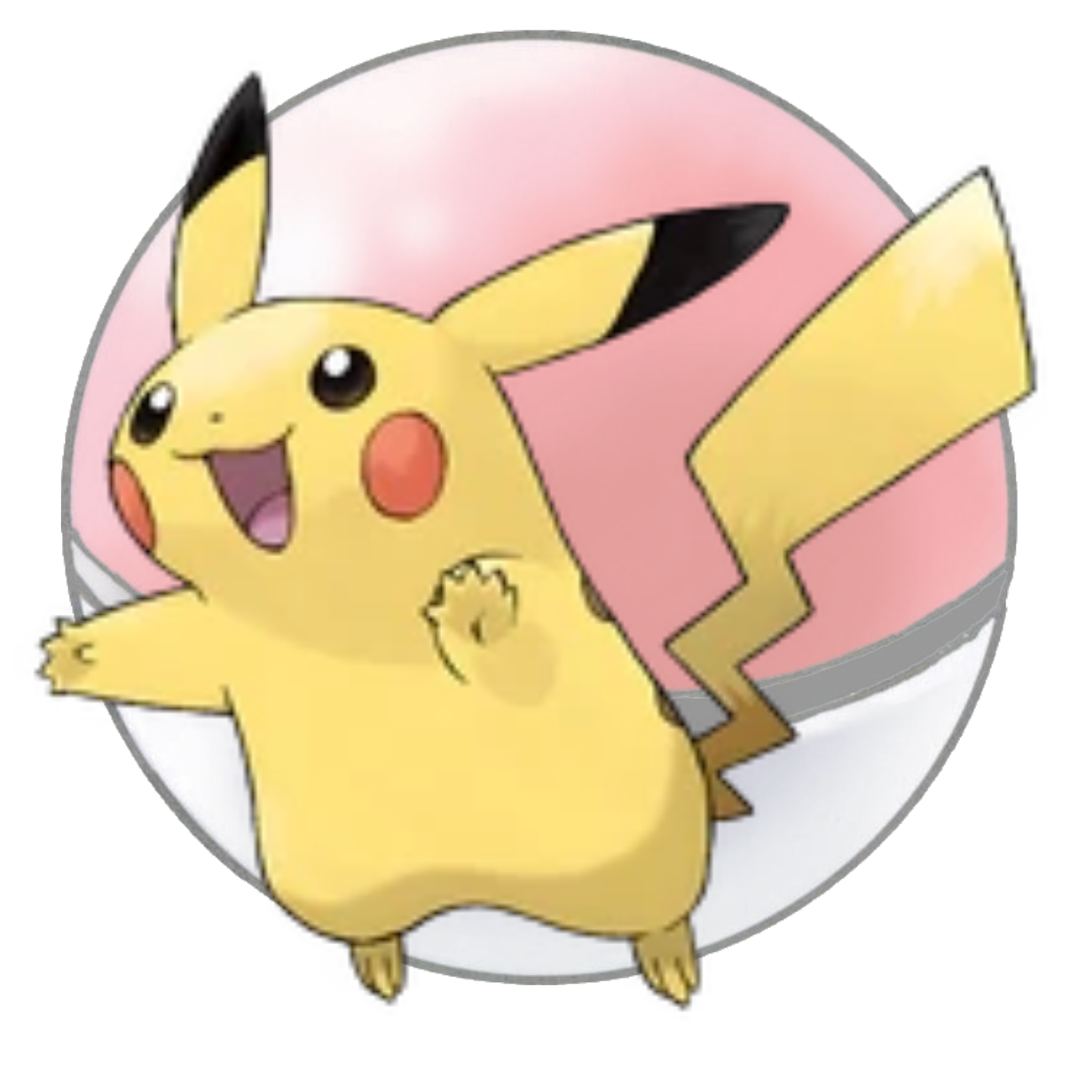 Pokémon Ceramic Coasters