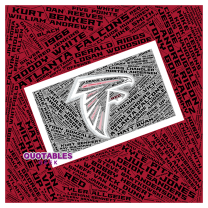 ATL Rise Up!