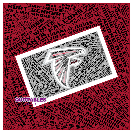 ATL Rise Up!