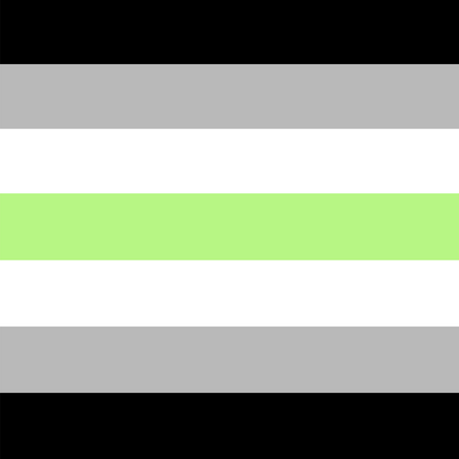 LGBTQ+ Ceramic Coasters