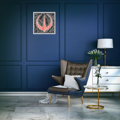 Andor: A Rebellion Forged in Words