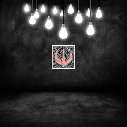 Andor: A Rebellion Forged in Words