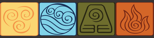 Landscape Tiles 24x6