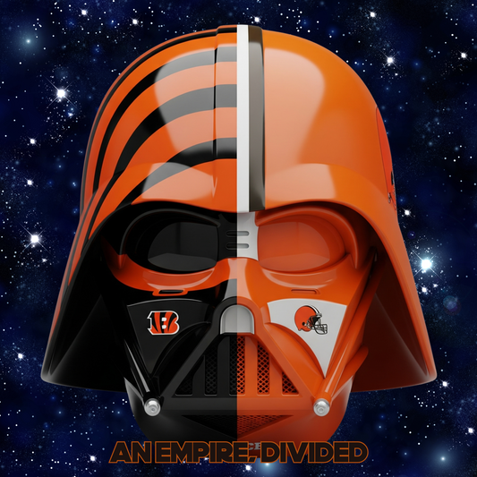 Bengals/Browns - An Empire Divided