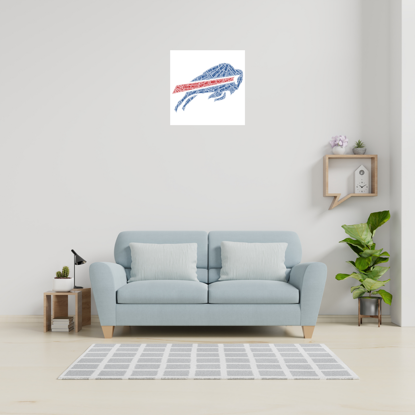 Go Bills!