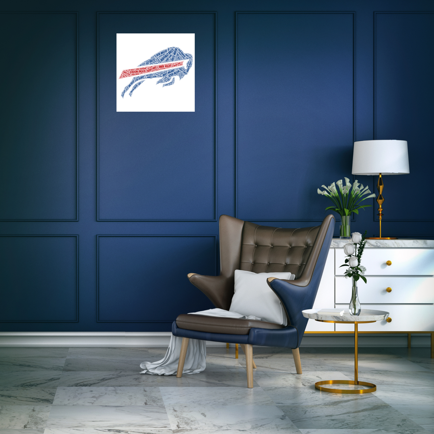 Go Bills!