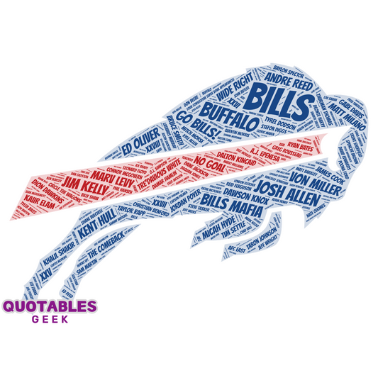 Go Bills!