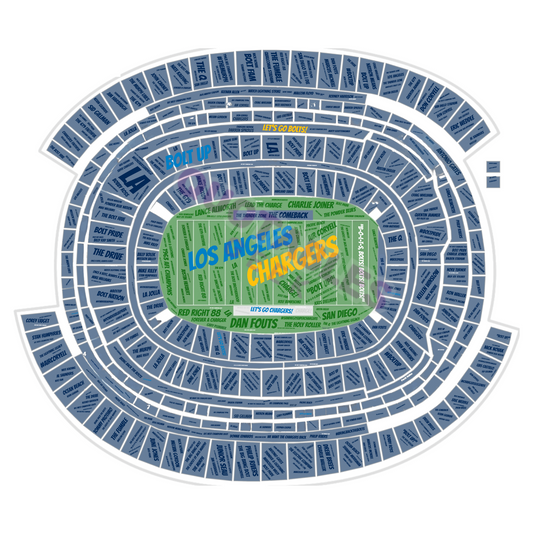 Los Angeles (AFC) Football Stadium