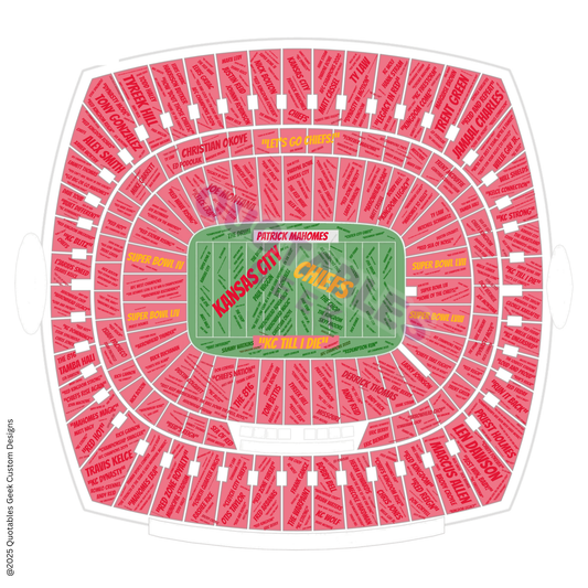 Kansas City Football Stadium