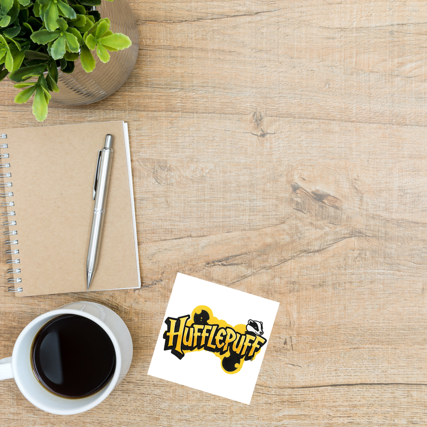 Hogwarts Underground Coasters