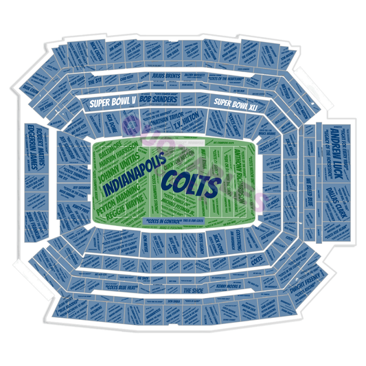 Indianapolis Football Stadium
