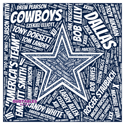 Go Cowboys!