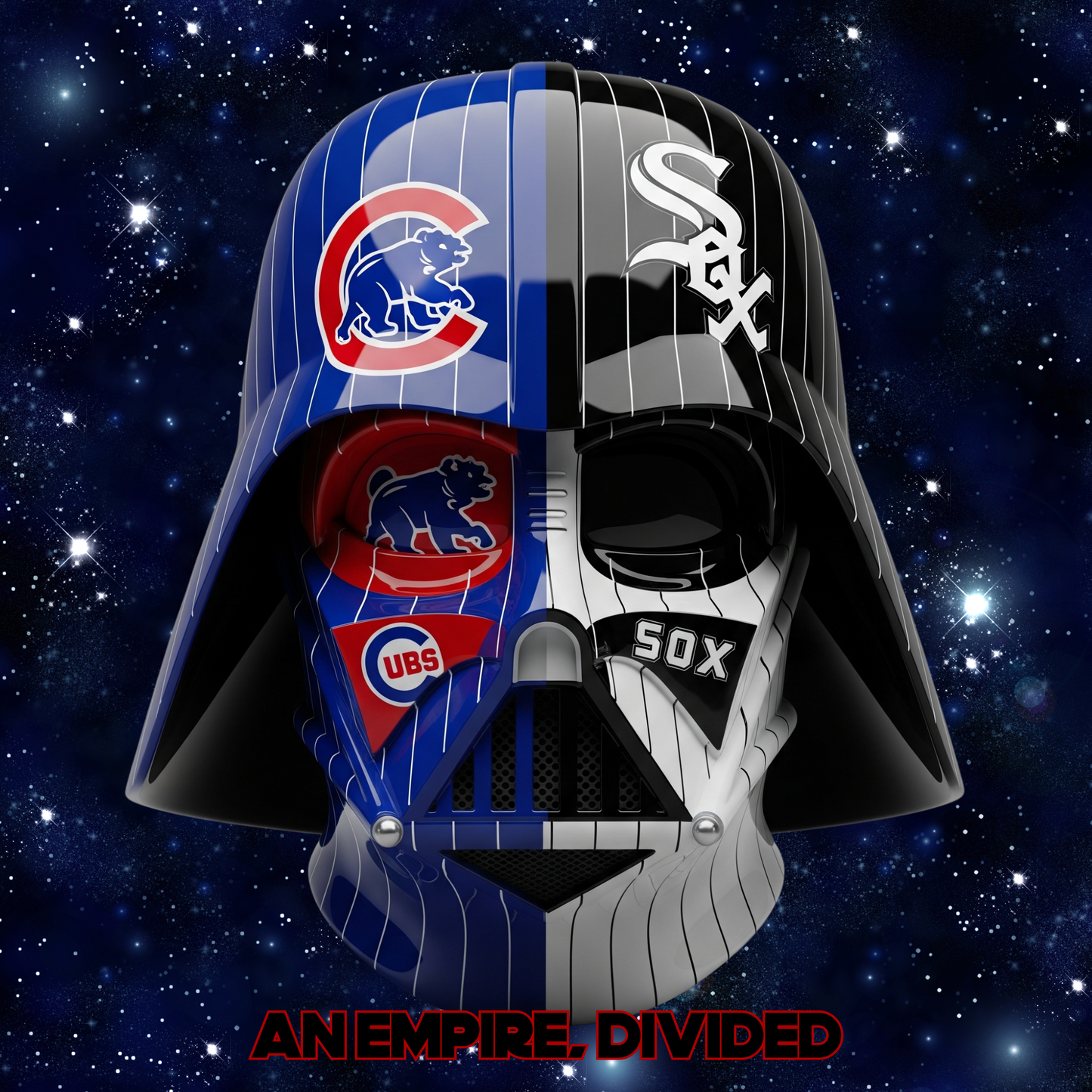White Sox/Cubs - An Empire Divided