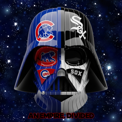 White Sox/Cubs - An Empire Divided
