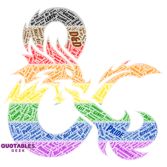 Roll for Pride
