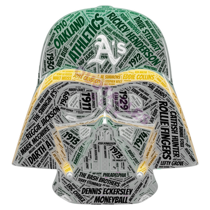 Darth A