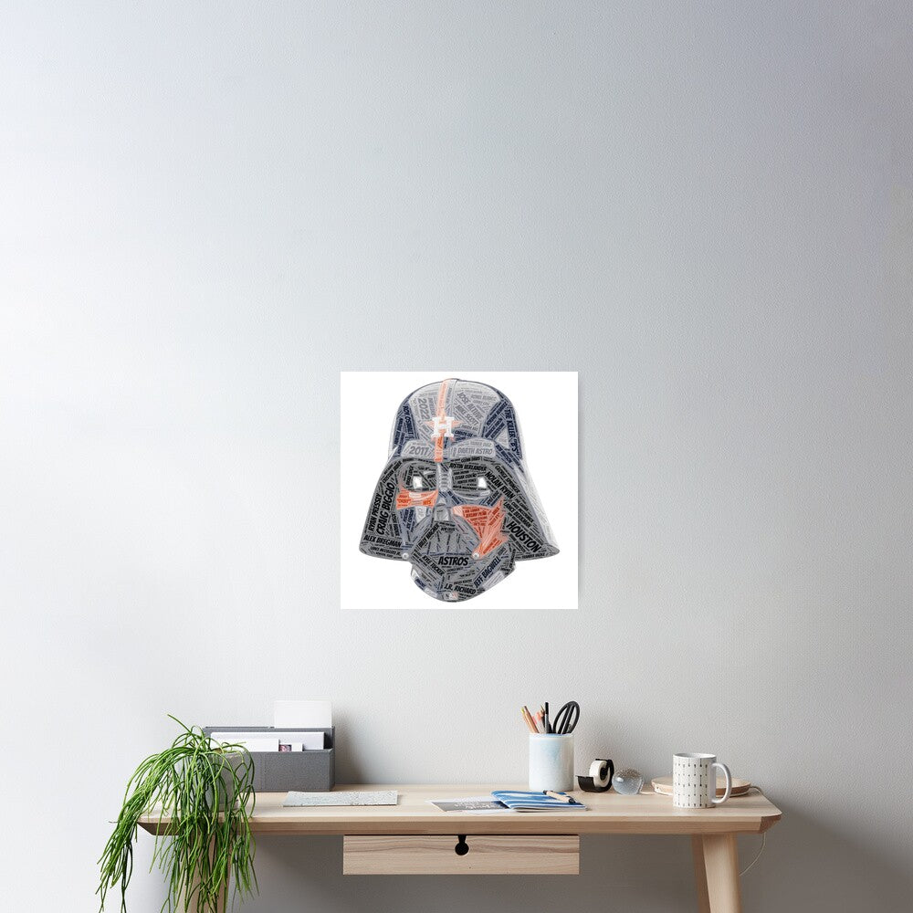 Darth Astro