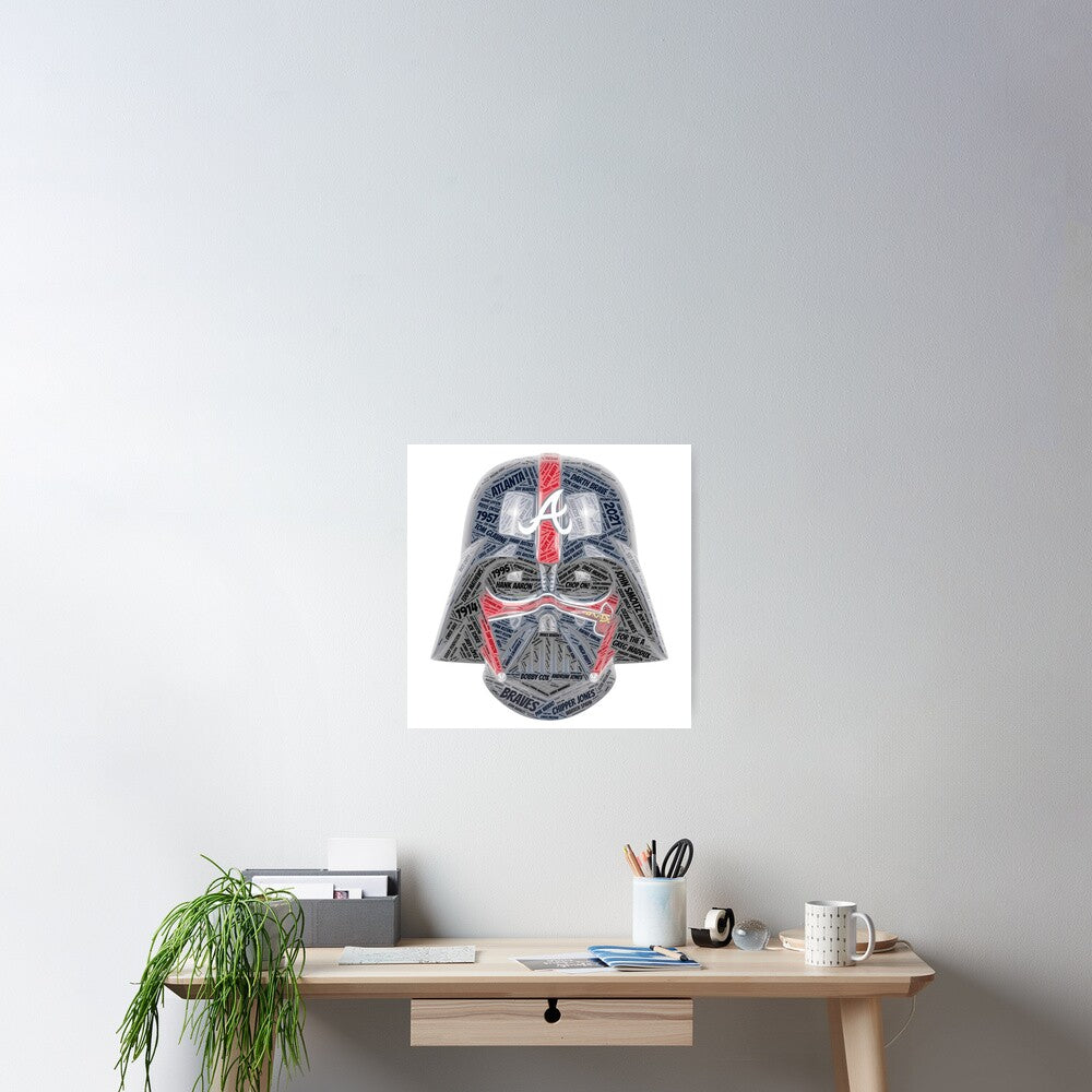 Darth Brave