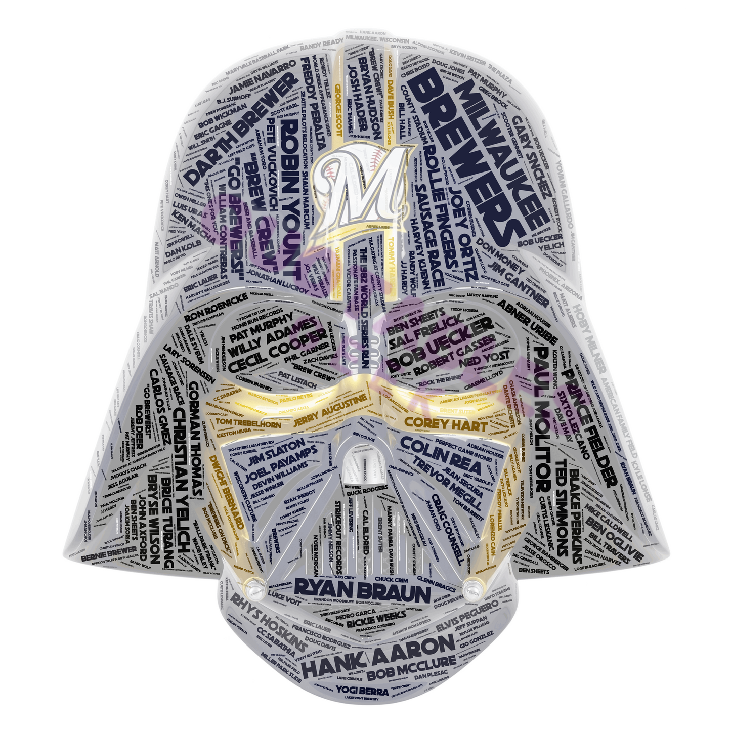 Darth Brewer