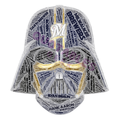 Darth Brewer