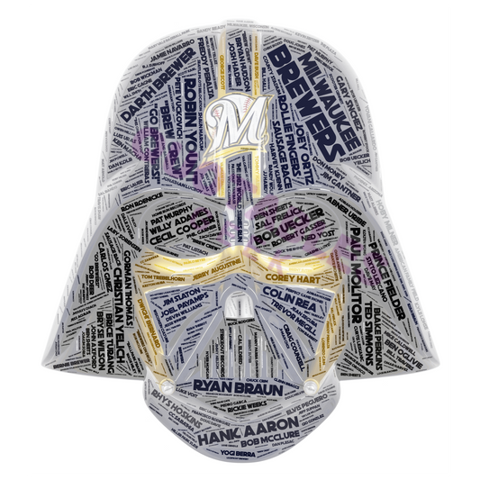 Darth Brewer