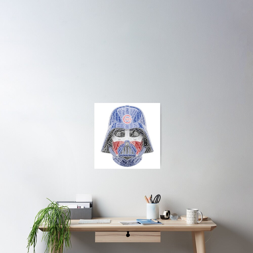 Darth Cub