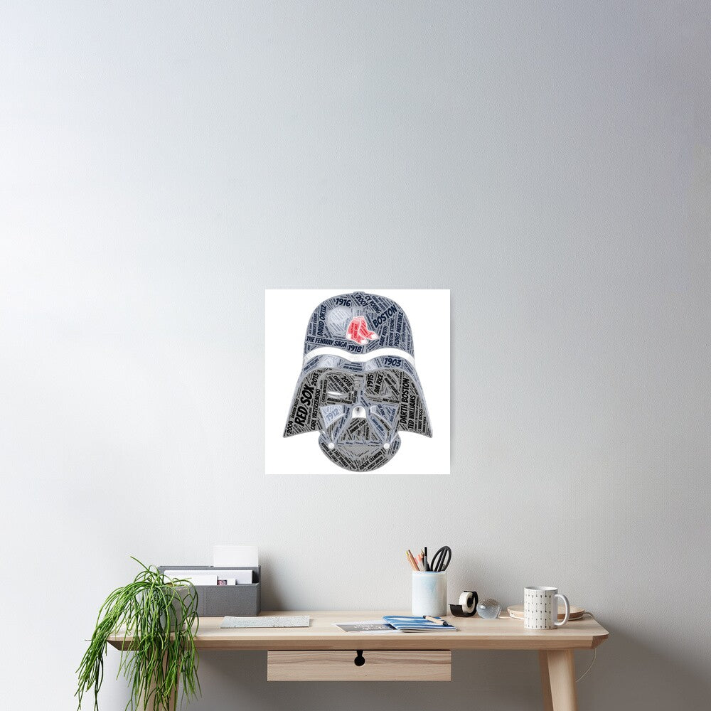 Darth Fenway