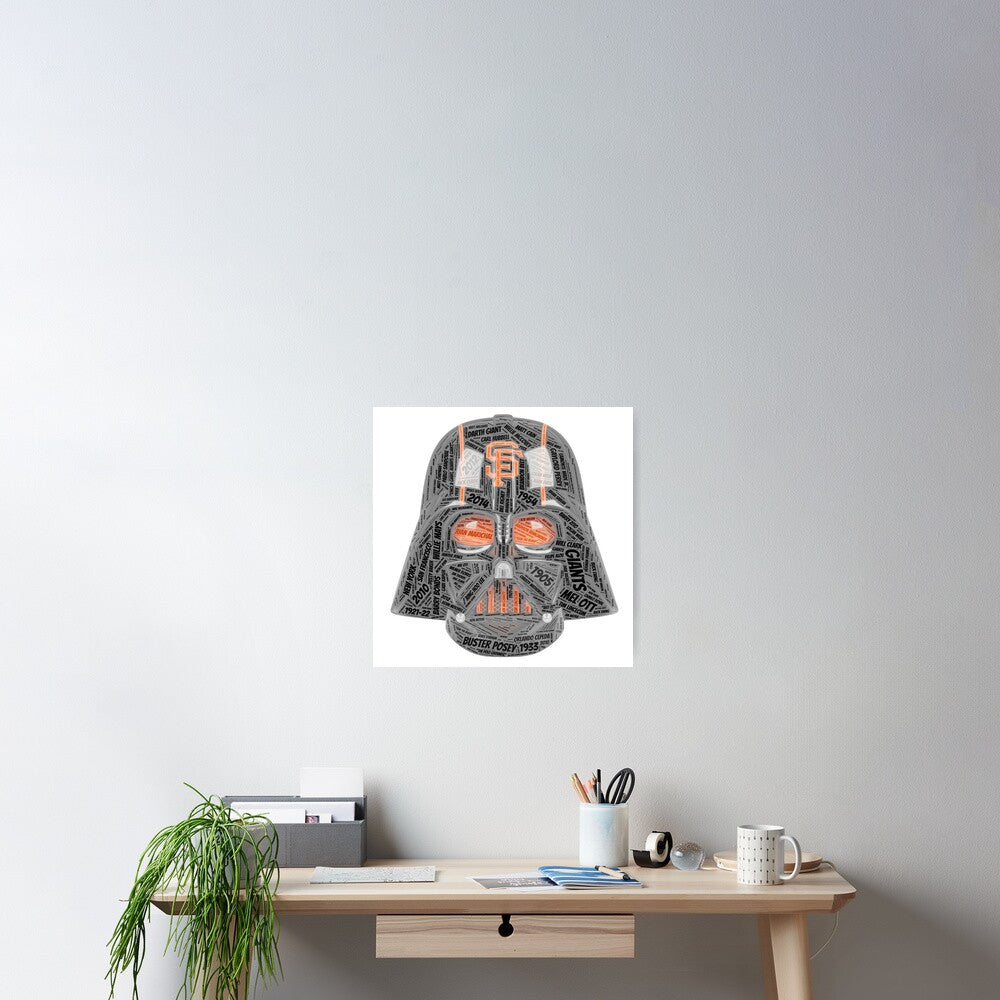 Darth Giant