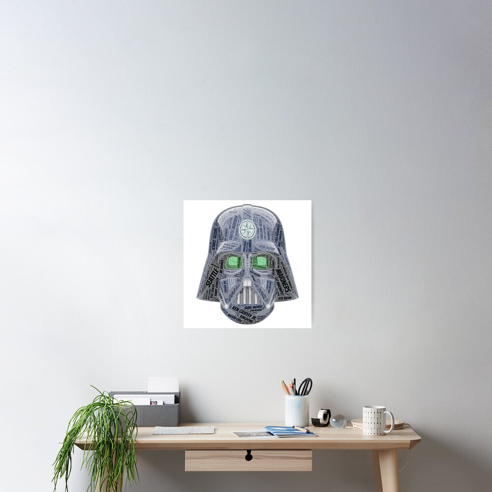 Darth Mariner