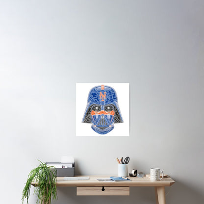 Darth Met
