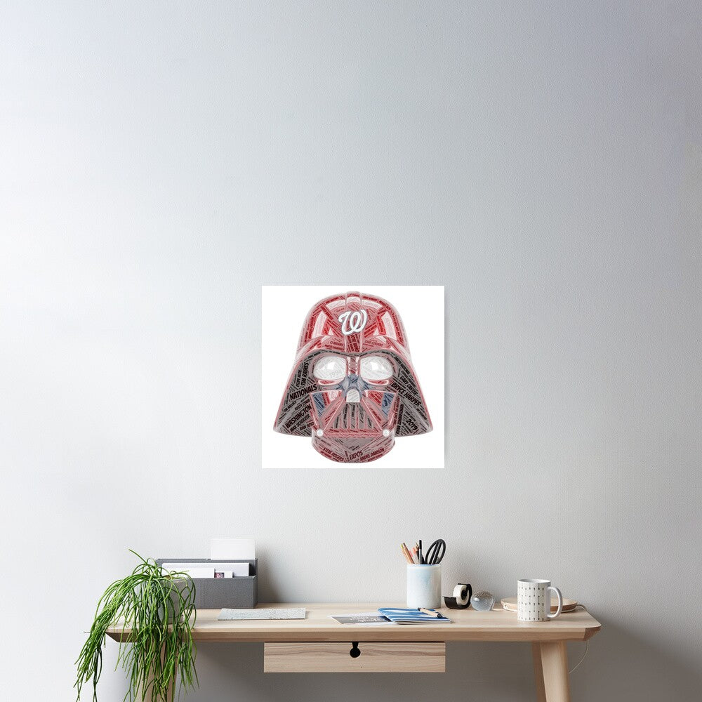 Darth National