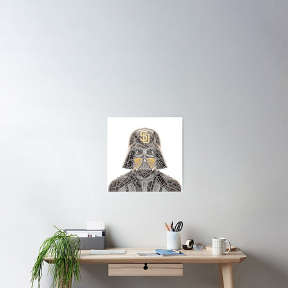 Darth Padre